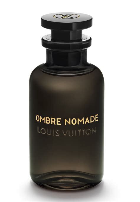 lv perfume ombre